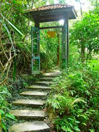 Tropical spice garden is a commercial landscaped garden located in teluk bahang. Tropical Spice Garden In Penang Malaysia That Had Amazing Gardens And Spices Love The Doorway This Ought To Amazing Gardens Spice Garden Balinese Garden