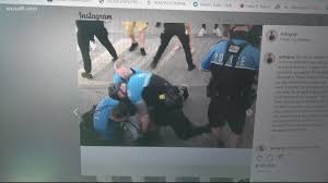 It is sold by axon, formerly taser international. Mom Of 18 Year Old Tasered By Ocean City Police Speaks Out Wusa9 Com