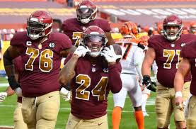 These 30 men are some of the shortest ba. Washington Football Team Unlocking The Potential Of Antonio Gibson