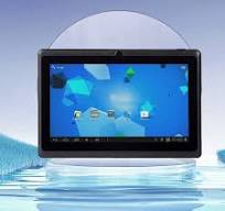 8 Inch Children Tablet PC Educational Android 10.0 Quad Core Smart Tablets  for Student Online Class