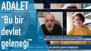 Son dakika haberlerine göre artvi̇n'in hopa ilçesinde, cumhurbaşkanı recep tayyip erdoğan'ın başbakanlığı döneminde 2011 yılındaki mitingi öncesi çıkan olaylarda polisin sıktığı biber gazı ile fenalaştığı öne sürülüp, hastanede yaşamını yitiren emekli öğretmen metin lokumcu 55 ile ilgili yürütülen soruşturmada 10 yıl. Metin Lokumcu Davasinda 10 Yil Sonra Ilk Durusma Bu Bir Devlet Gelenegi Youtube