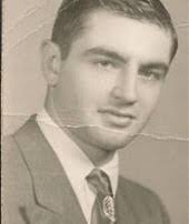 Larry Lenz Obituary 2014