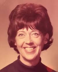 Obituary information for Marilyn L. Stone