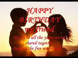 We did not find results for: How To Write Happy Birthday Sweetheart In Spanish