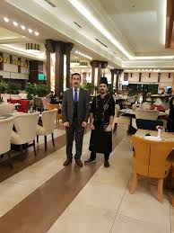 مطعم ميديا سراي الراقي و الرائد في دهوك أكاديمية صناع الجودة الفندقية Facebook