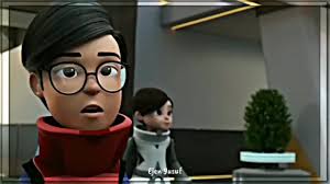 Ejen Ali: Misi Hybrid dan Sejarah Mama Ejen