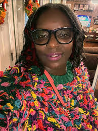 Chanda Thach's Instagram, Twitter & Facebook