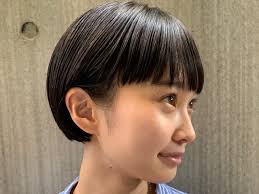 失敗させません ショートヘア初心者なら知っておきたい ミスしないオーダー方法 ショートのヘアスタイル ハンサムショート 美髪