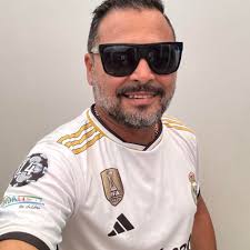 Alain Cabrera Zaldivar