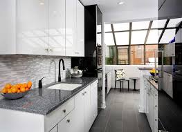 modern kitchen cabinet styles