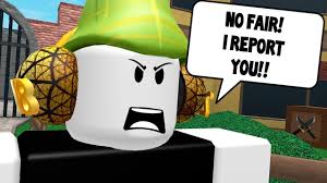 Our mm2 codes post has the most updated list of codes that you can redeem for free knife skins. Wow Murderer Reports Me Roblox Murder Mystery 2 Youtube
