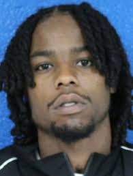 Robbery suspect accused of strangling woman