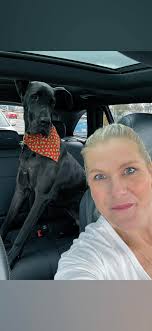 Hi all! I just wanted to introduce myself and share a photo I took of me  and my bed hogs!