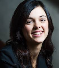 Megan Wilbourn, 17, Herbert Justice Academy