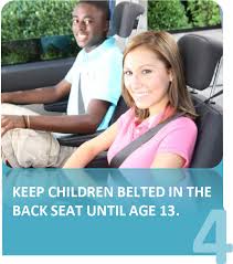 He may be ready for a new car seat but he is not ready to forward face yet. 4 Stages Of Car Seat Use For Children Child Safety Seat Guide