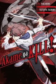 Akame-ga-kill