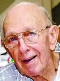 Joseph Gritter Obituary (1926