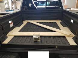 Honda ridgeline 2008, p3000 series™ rack cross bar system by vantech®. 2017 Ridgeline Bed Mat Honda Ridgeline Owners Club Forums
