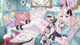 兎ノ花ののち