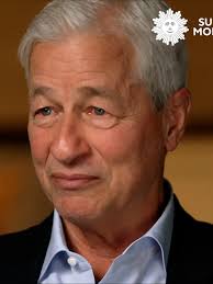 Jamie Dimon Talks Economy, Bitcoin, and Near-Death Experience