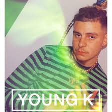 Young K: album, låtar, konserter