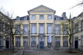 Fra wikipedia, den gratis encyklopædi. Former Reich Abbey Kornelimunster Aachen Architecture Baukunst Nrw