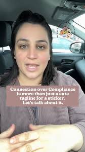 Compliance-based therapy doesn’t always look like Principal Trunchbull. ,  And we all have a role in making our systems more inclusive for autistic  kids., What do you think?, #slp #speechtherapy ...