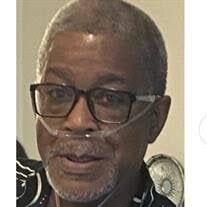 Mr. Carey L. Guyton Sr. Obituary