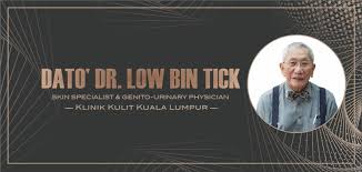 23jam klinik mediviron kuala lumpur traders square. Klinik Kulit Kuala Lumpur Dato Dr Low Bin Tick Photos Facebook