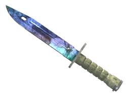 Butterfly Doppler Phase | Real Cs2 Custom Made Irl By Lootknife