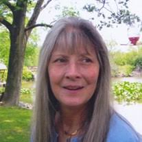 Donna Bender Obituary