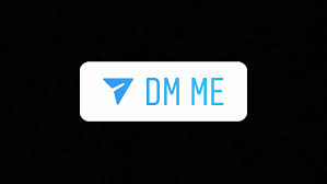 Instagram Here S How To Use The Dm Me Sticker In Stories Adweek Instagram Direct Message Instagram Application Instagram Message