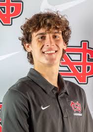 2025 Men's Lacrosse Roster