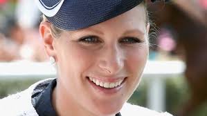 Peter and Zara: A profile of Queen Elizabeth's eldest grandchildren