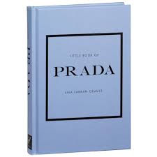 Ulta beauty offers customers prestige & mass cosmetics, makeup, fragrance, skincare, bath & body, haircare tools & salon. Book Little Book Of Prada Peter S Of Kensington