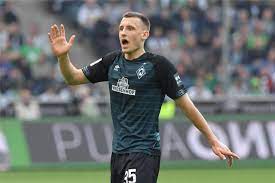 Join the discussion or compare with others! Bvb Transferziel Maximilian Eggestein Bleibt Bei Werder