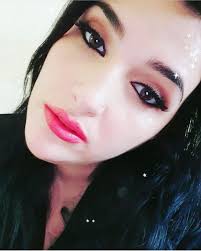 I nominate Lynsey Budreau Baldon #WomenAreSupernatural