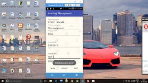 Check spelling or type a new query. Inventory Management System Using Bar Code Scanner Firebase Youtube