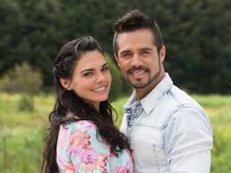 Caer En Tentacion Capitulos Completos Online Pin De Marika Varnyune En Szineszek Livia Brito David Zepeda Actores