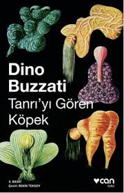 Tanriyi Goren Kopek Kitap Kitap Okuma Okuma