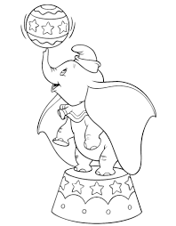 Dumbo flying elephant disney movie 2019 coloring pages. 25 Free Dumbo Coloring Pages Printable