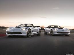 2018 Chevrolet Corvette Carbon 65 Edition Wallpaper Chevrolet Corvette Corvette Corvette Grand Sport
