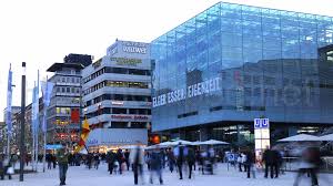 Stuttgart Innenstadt Buchhaus Wittwer Und Cube Stuttgart Innenstadt Stuttgart Innenstadt