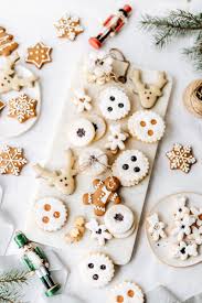 Polish your personal project or design with these christmas cookie transparent png images, make it even more personalized and more attractive. Christmas Cookie Guide Recipes And Tips For Your Best Holiday Baking Chowhound