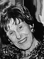 Betsy Jane Tweedy Ripley (1922-2015)