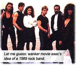 EDDIE AND THE CRUISERS II: EDDIE LIVES! | Poffy's Movie Mania