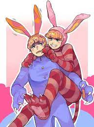 Just some popee the performer one shots. 38 Popee X Eepop Ideas Popee The Performer Fan Art Anime