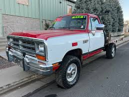 Image result for Bright White 1991 Ram