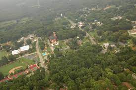 Due West South Carolina Map Due West, South Carolina - Wikipedia