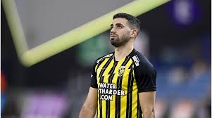 Kiralık olarak las palmas forması da giyen tannane son olarak vitesse'ye geçti. Bundesliga Als Ziel Tannane Fuhlt Sich In Eredivisie Ubers Ohr Gehauen Transfermarkt